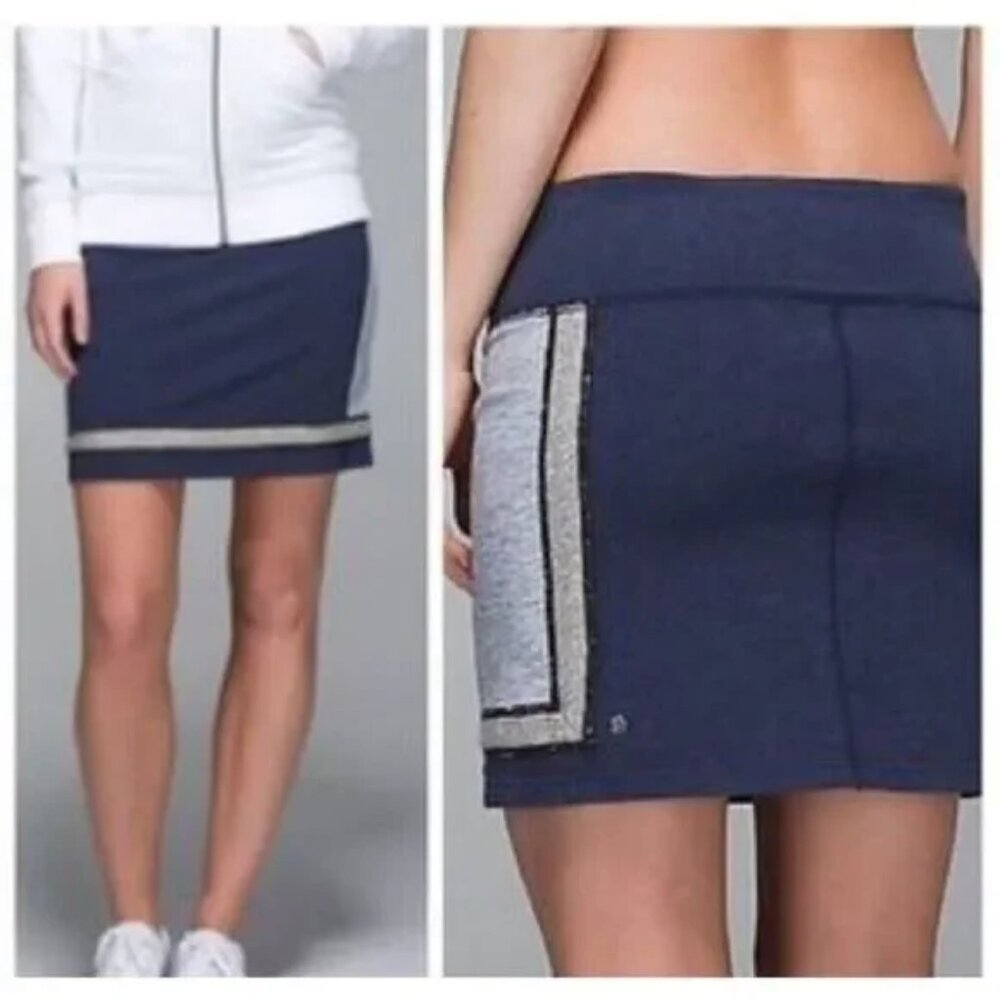 Women's Lululemon Athletica Refresh Skirt
